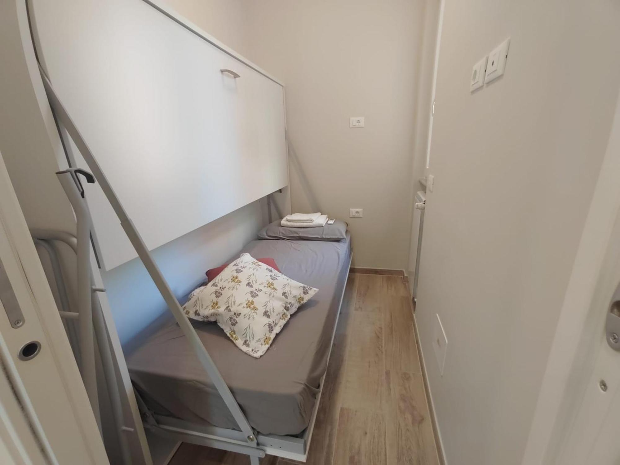 De Amicis Apartment ปิเอตราลิกูเร ภายนอก รูปภาพ